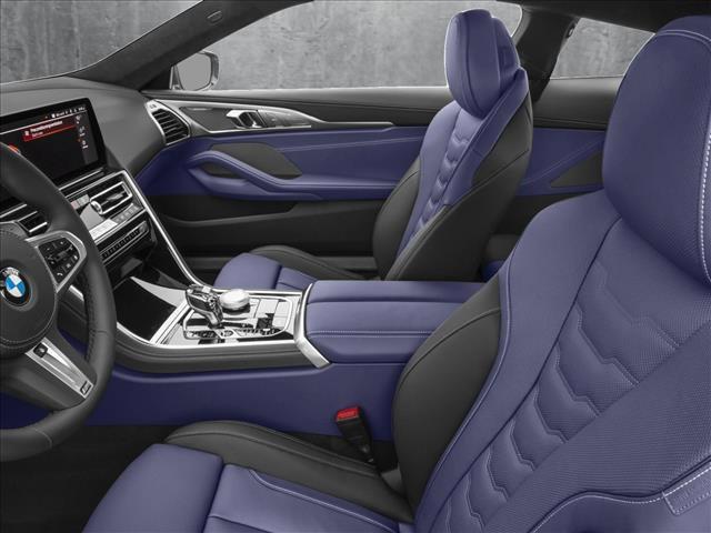 new 2026 BMW 840 car, priced at $103,575