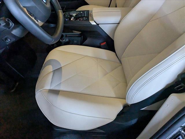 new 2026 BMW iX car, priced at $96,225