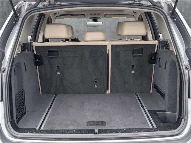 used 2011 BMW X3 car, priced at $8,455