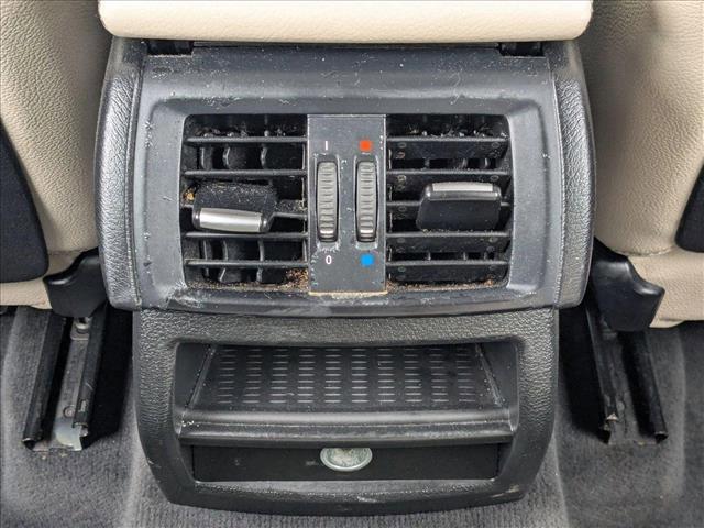 used 2011 BMW X3 car, priced at $8,455