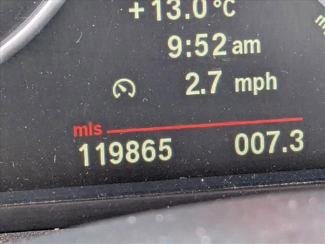used 2011 BMW X3 car, priced at $8,455