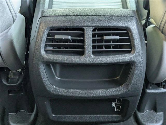 used 2021 Honda Passport car, priced at $23,191