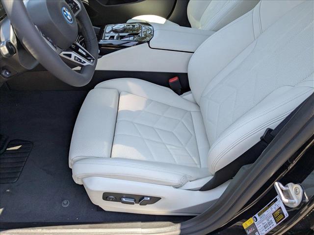 new 2026 BMW 550e car, priced at $80,425