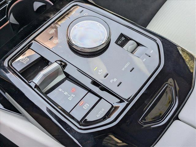 new 2026 BMW 550e car, priced at $80,425