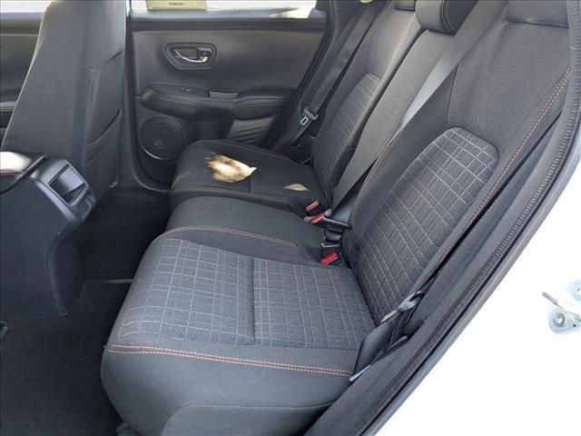 used 2023 Honda HR-V car, priced at $24,598