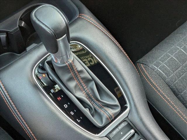 used 2023 Honda HR-V car, priced at $24,598