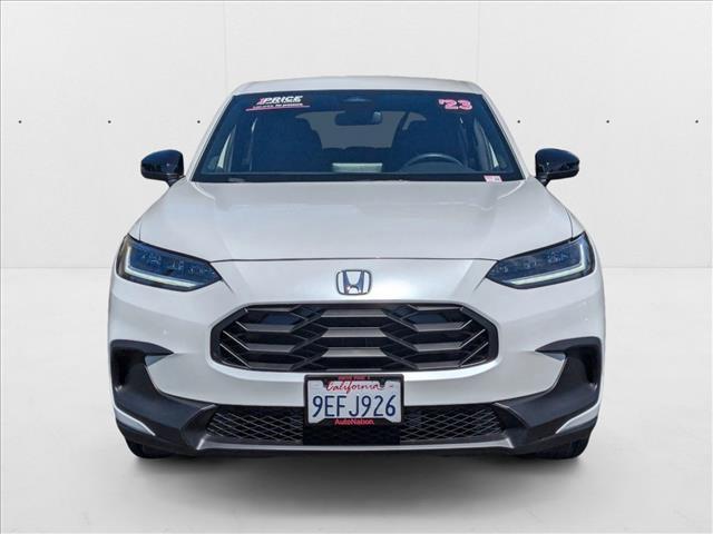 used 2023 Honda HR-V car, priced at $24,598