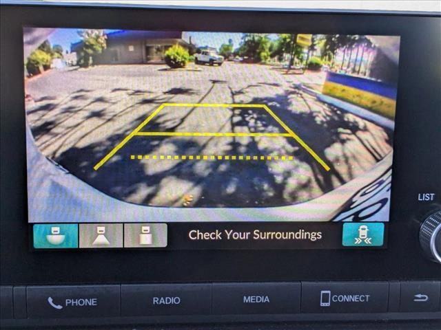 used 2023 Honda HR-V car, priced at $24,598