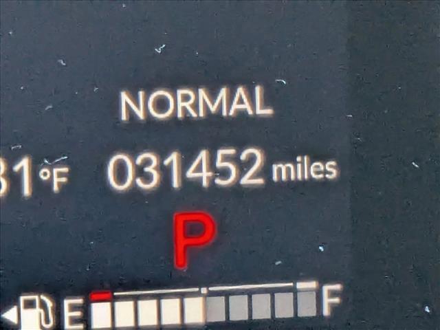 used 2023 Honda HR-V car, priced at $24,598