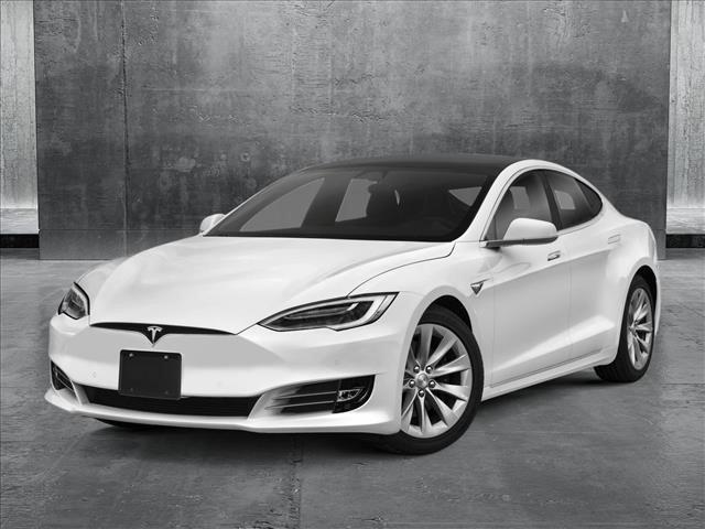 used 2019 Tesla Model S car, priced at $26,955