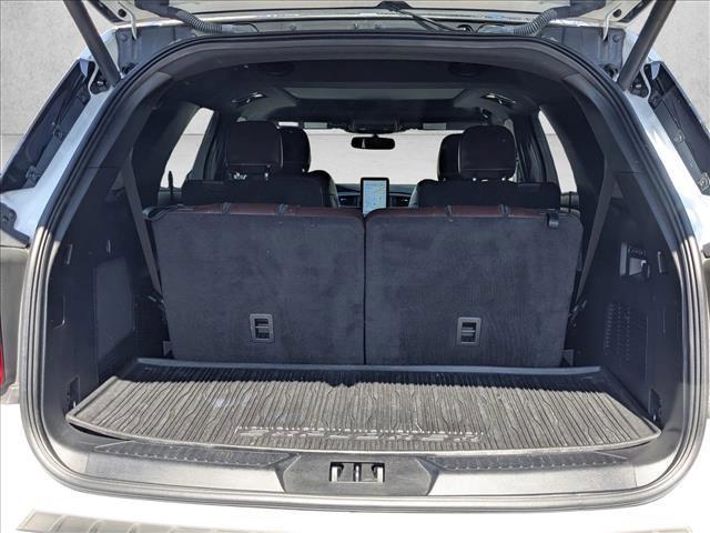 used 2023 Ford Explorer car, priced at $41,955