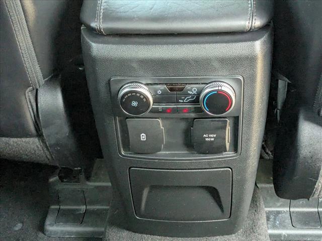 used 2023 Ford Explorer car, priced at $41,955