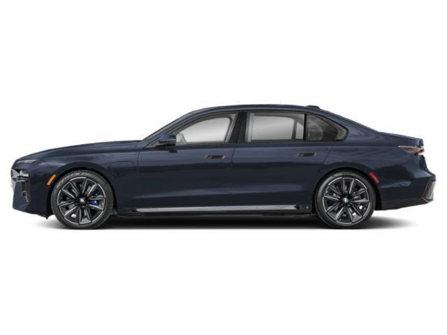 new 2026 BMW 750e car, priced at $119,055