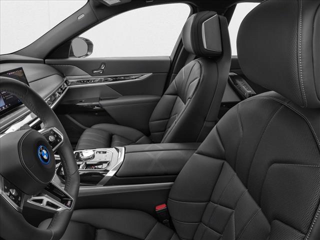 new 2026 BMW 750e car, priced at $119,055