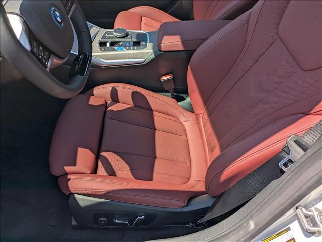 new 2025 BMW i4 Gran Coupe car, priced at $61,010