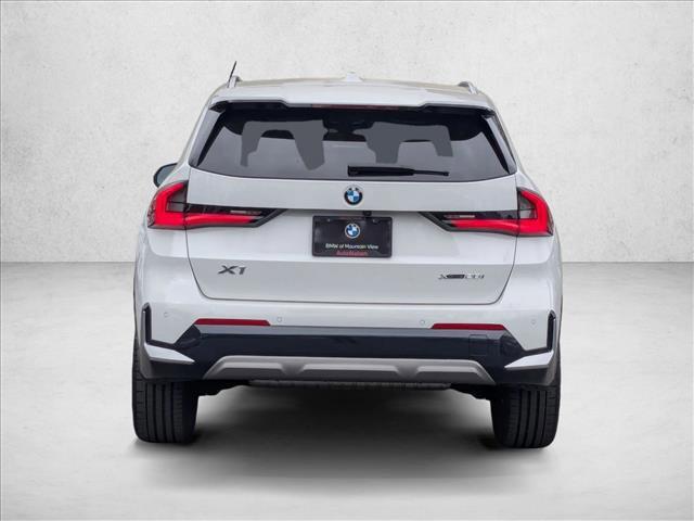 used 2024 BMW X1 car, priced at $34,777