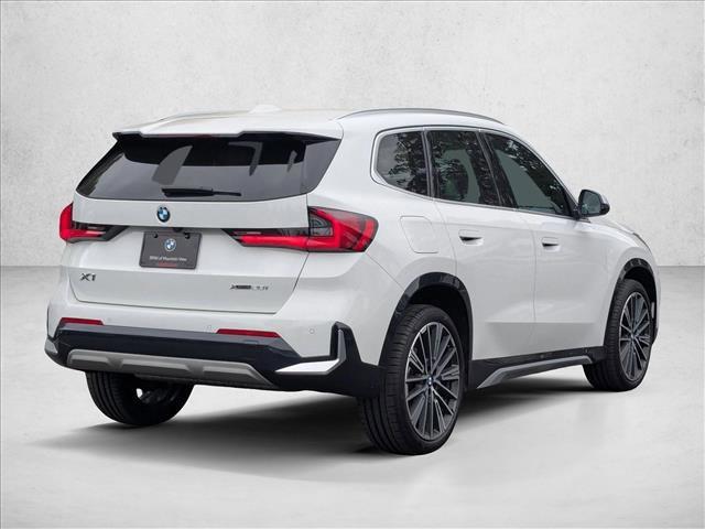 used 2024 BMW X1 car, priced at $34,777
