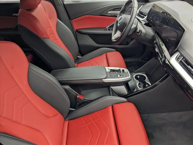 used 2024 BMW X1 car, priced at $34,777