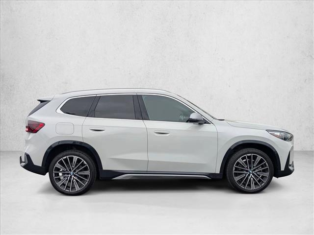 used 2024 BMW X1 car, priced at $34,777