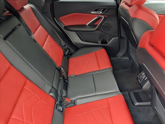 used 2024 BMW X1 car, priced at $34,777