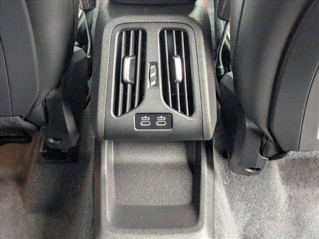 used 2024 BMW X1 car, priced at $34,777