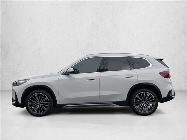 used 2024 BMW X1 car, priced at $34,777
