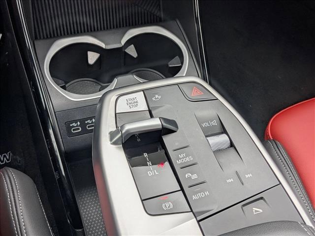 used 2024 BMW X1 car, priced at $34,777