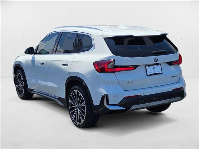 used 2024 BMW X1 car, priced at $39,777