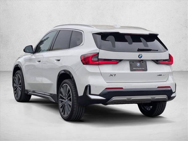 used 2024 BMW X1 car, priced at $34,777