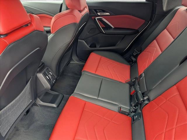 used 2024 BMW X1 car, priced at $34,777