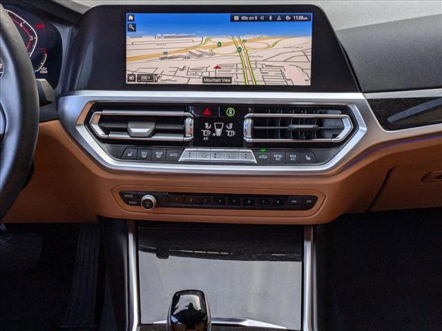 used 2022 BMW 430 Gran Coupe car, priced at $32,455