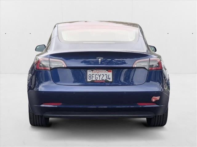 used 2018 Tesla Model 3 car, priced at $22,955