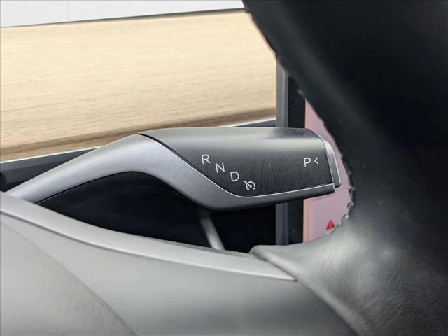 used 2018 Tesla Model 3 car, priced at $22,955