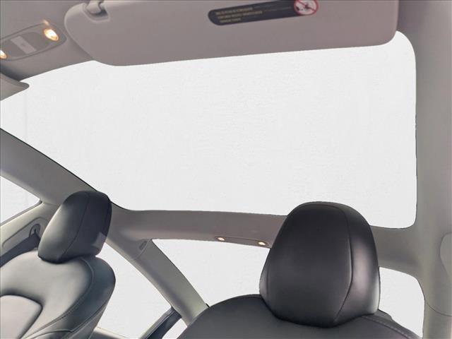 used 2018 Tesla Model 3 car, priced at $22,955