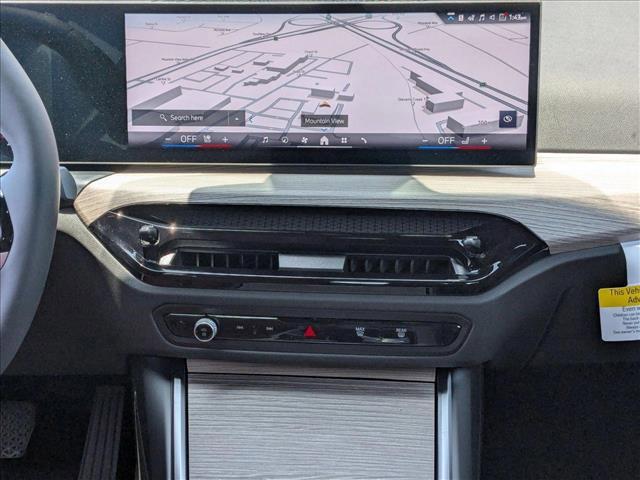 new 2025 BMW 330 car, priced at $51,630