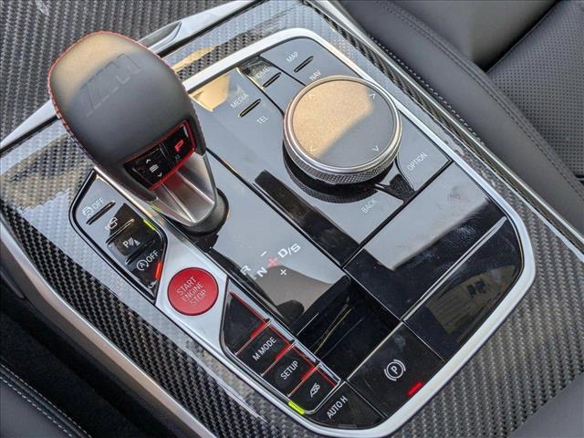 new 2026 BMW M4 car, priced at $96,075