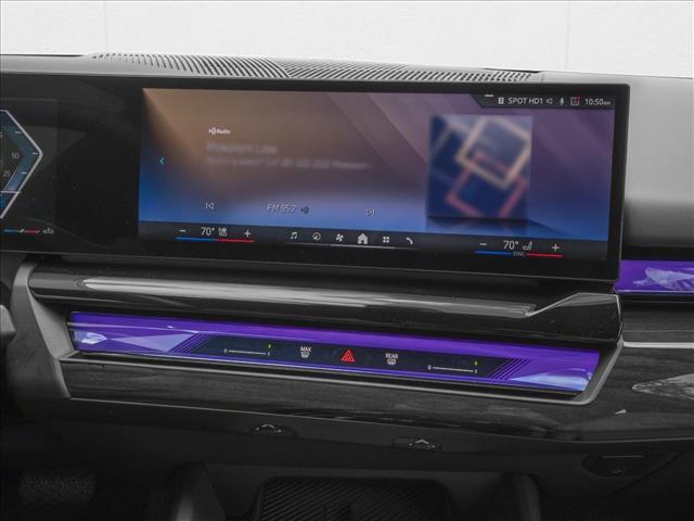 new 2025 BMW 540 car, priced at $76,425