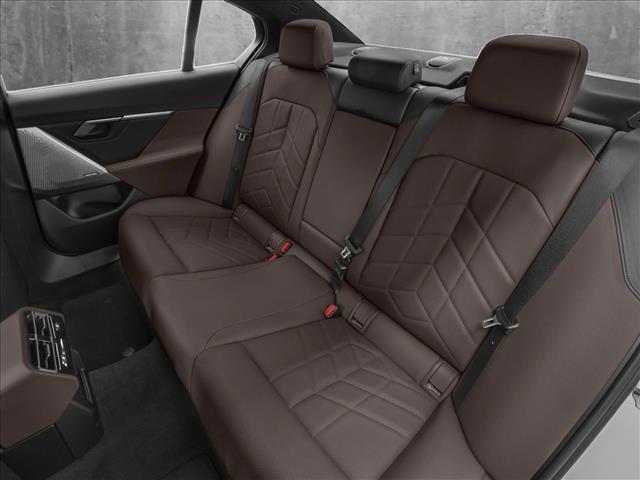 new 2025 BMW 540 car, priced at $76,425