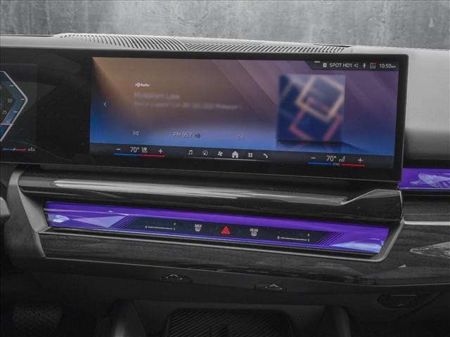 new 2025 BMW 540 car, priced at $76,425