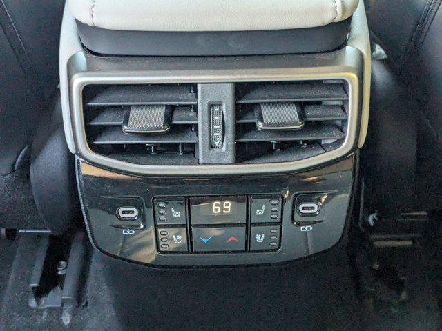 used 2023 Lexus RX 350 car, priced at $54,755