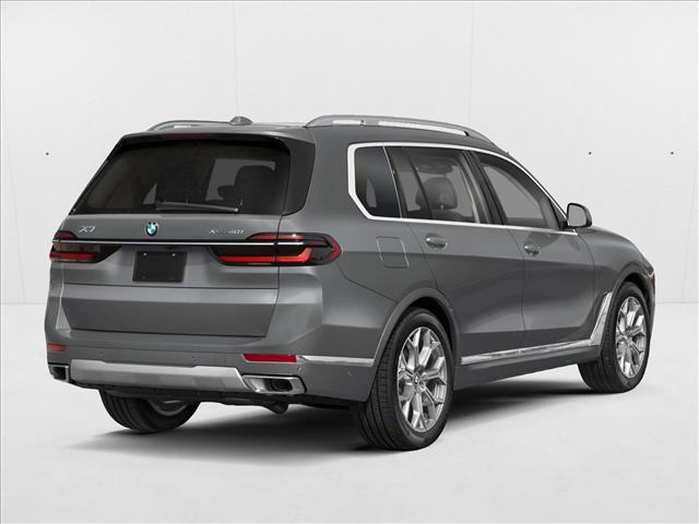 new 2026 BMW X7 car, priced at $96,425