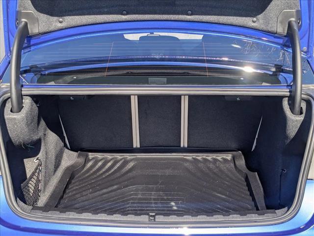 used 2022 BMW M3 car, priced at $78,755