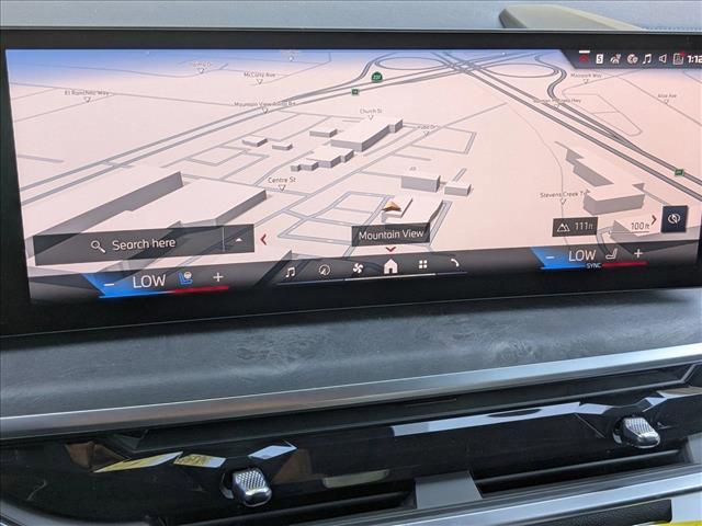 new 2026 BMW X7 car, priced at $126,800