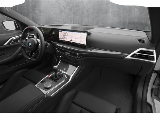 new 2026 BMW M4 car, priced at $108,325