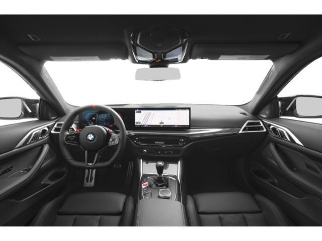 new 2026 BMW M4 car, priced at $108,325