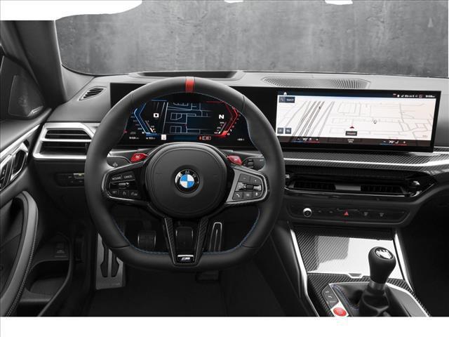 new 2026 BMW M4 car, priced at $108,325