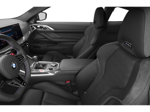 new 2026 BMW M4 car, priced at $108,325