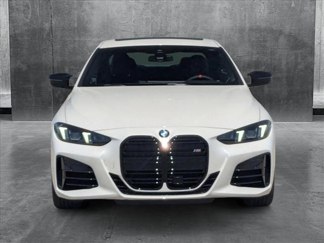 new 2025 BMW M440 car, priced at $69,290