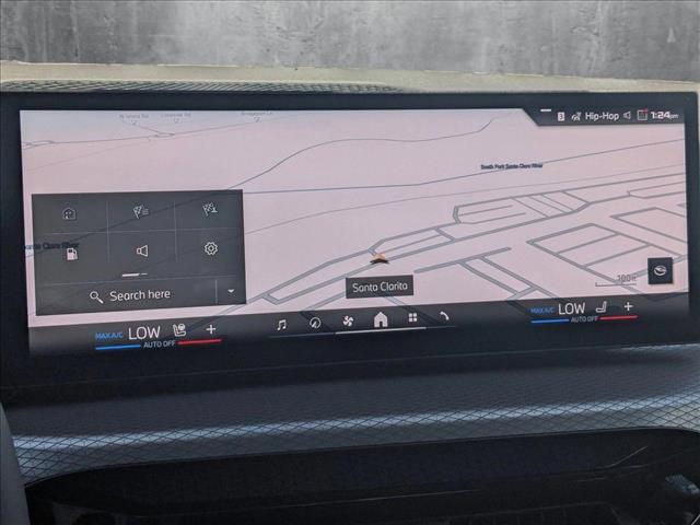 new 2025 BMW M440 car, priced at $69,290