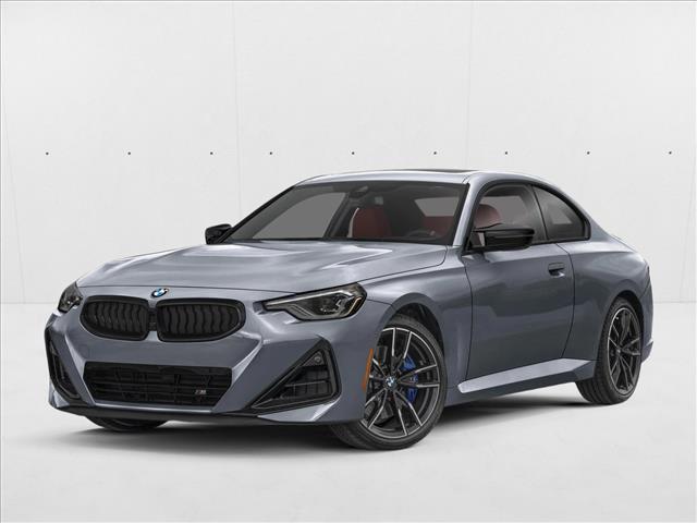 new 2026 BMW M240 car, priced at $63,105